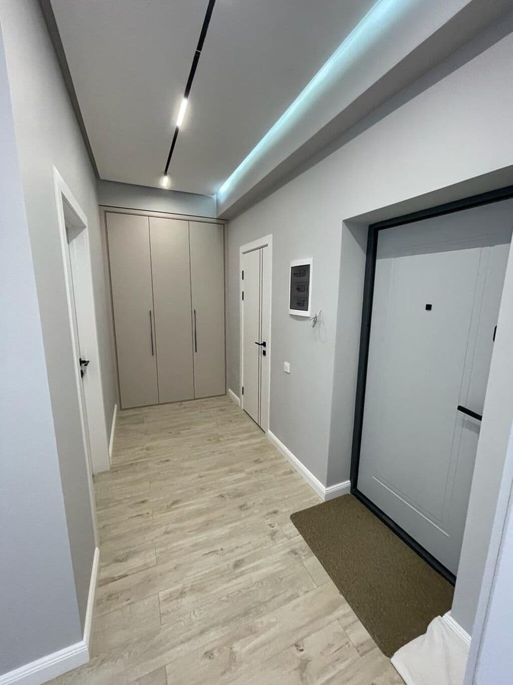 Элитка, 2 ком, 50 м2, этаж 7/14, ж/к Авангард Сити, Сост: Евроремонт - фото 5