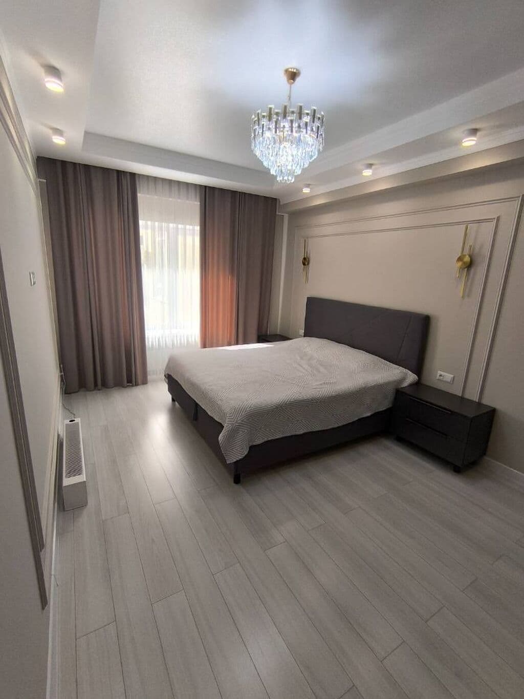 Элитка, 2 ком, 72 м2, этаж 6/10, ж/к ЖК Discovery, Сост: Евроремонт - фото 4