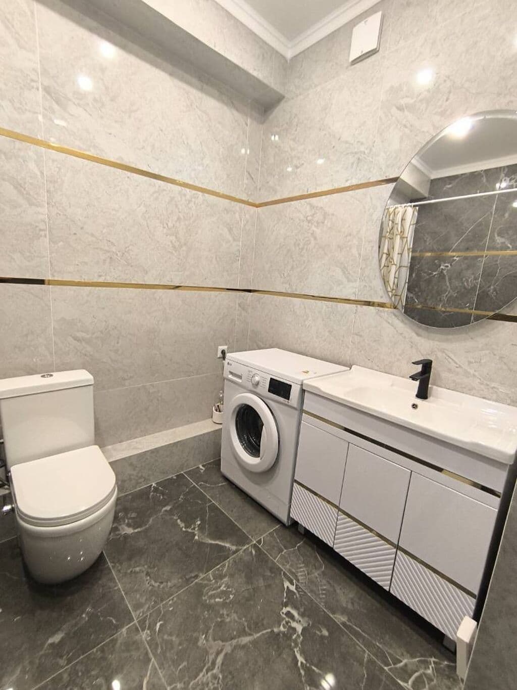 Элитка, 2 ком, 72 м2, этаж 6/10, ж/к ЖК Discovery, Сост: Евроремонт - фото 5