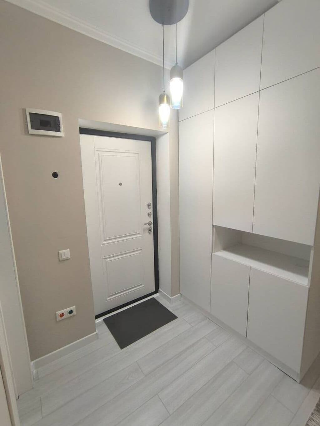 Элитка, 2 ком, 72 м2, этаж 6/10, ж/к ЖК Discovery, Сост: Евроремонт - фото 12