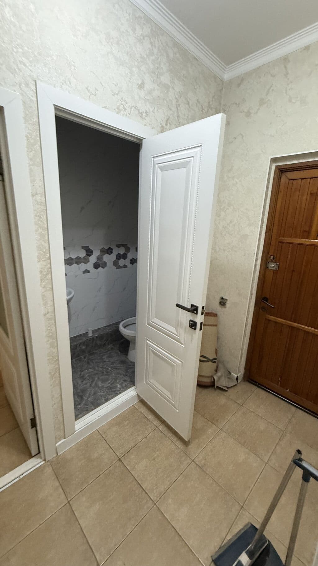 3 ком, 106 серия, 60 м2, этаж 3/9, Сост: Среднее - фото 5