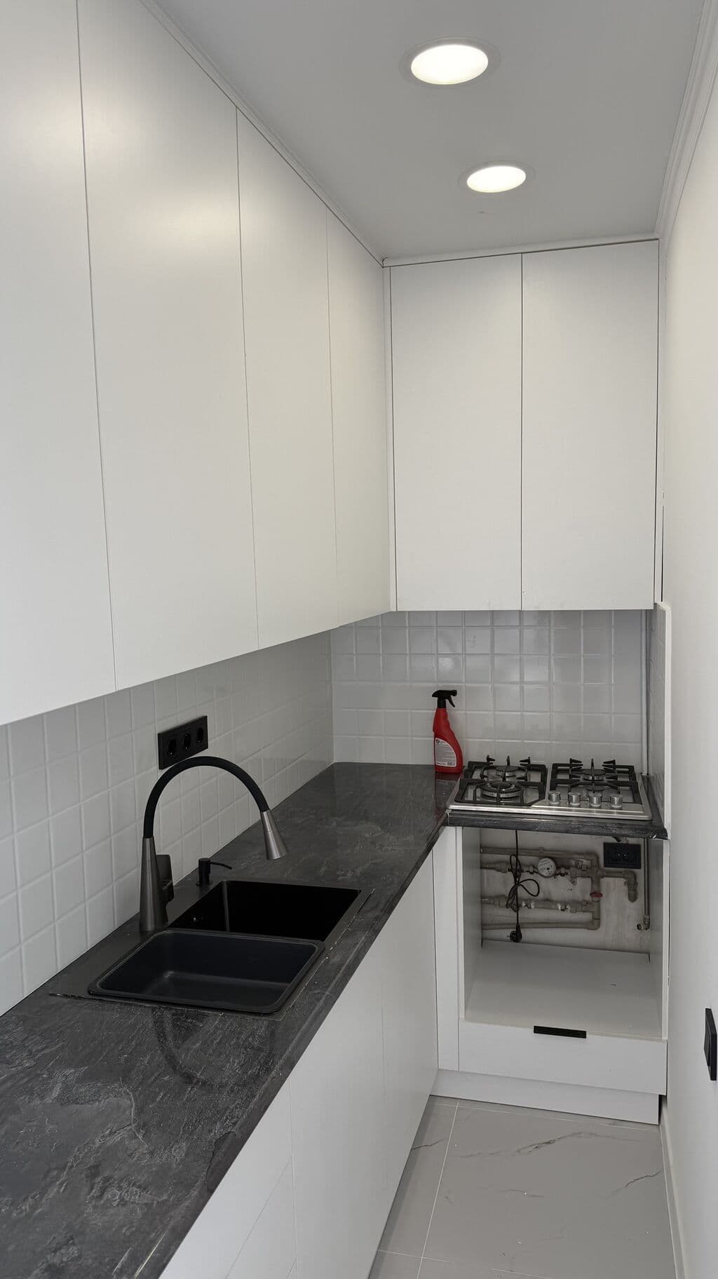 4 ком, Индивидуальный проект, 90 м2, этаж 2/5, Сост: Евроремонт - фото 2