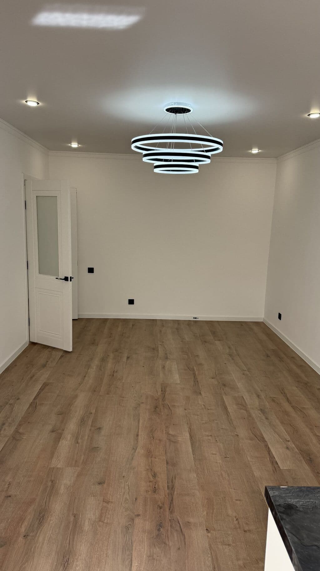 4 ком, Индивидуальный проект, 90 м2, этаж 2/5, Сост: Евроремонт - фото 8