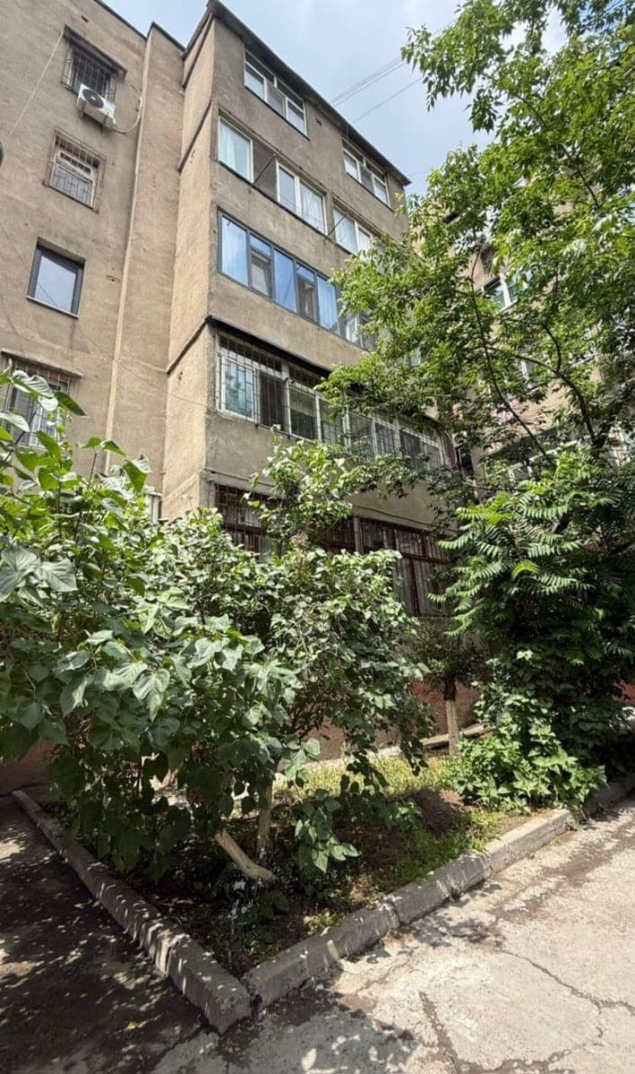 4 ком, Индивидуальный проект, 100 м2, этаж 2/5, Сост: Евроремонт - фото 6