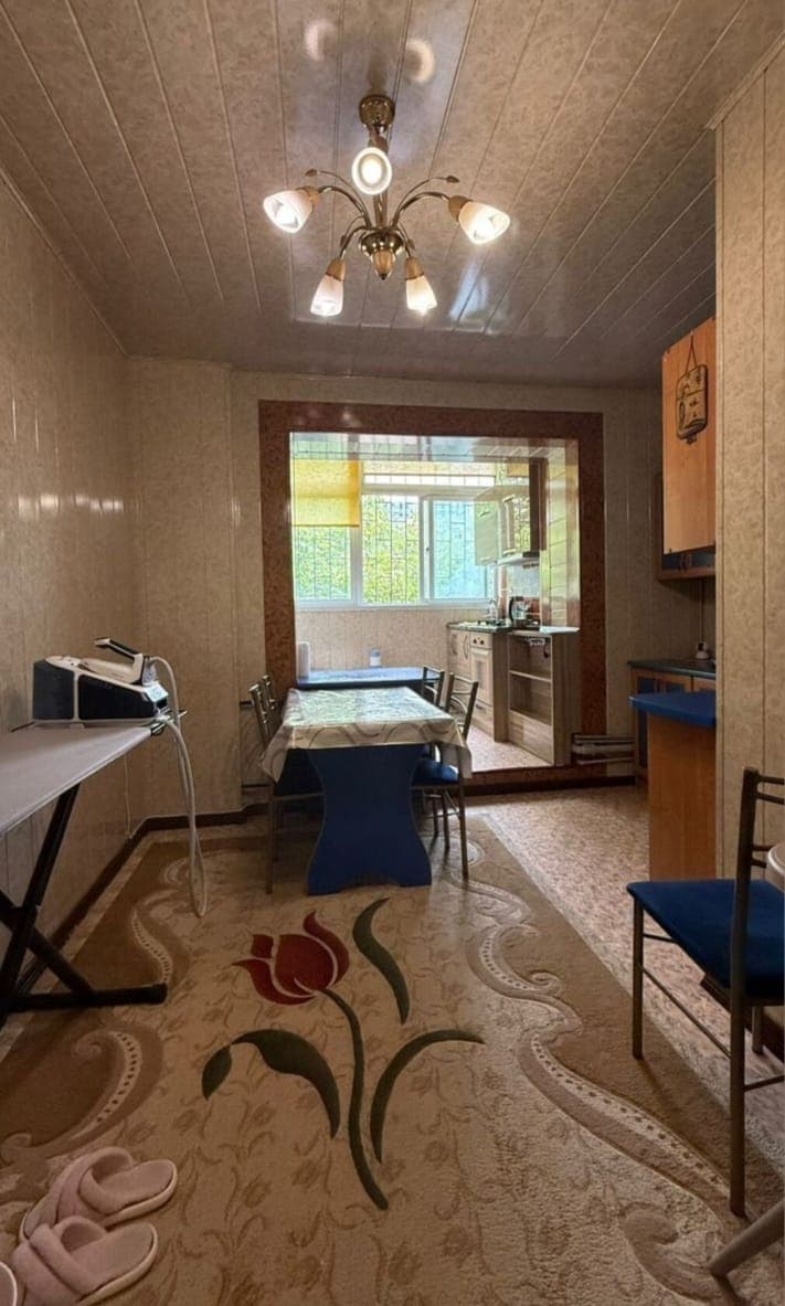 4 ком, Индивидуальный проект, 100 м2, этаж 2/5, Сост: Евроремонт - фото 16
