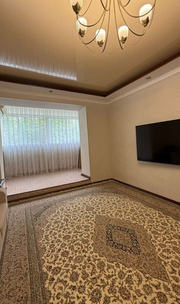 4 ком, Индивидуальный проект, 100 м2, этаж 2/5, Сост: Евроремонт - фото 18