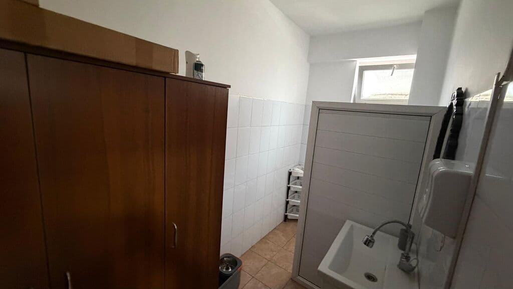 Офис, Коммерческая, 78 м2, этаж 3/5, Сост: Евроремонт - фото 9