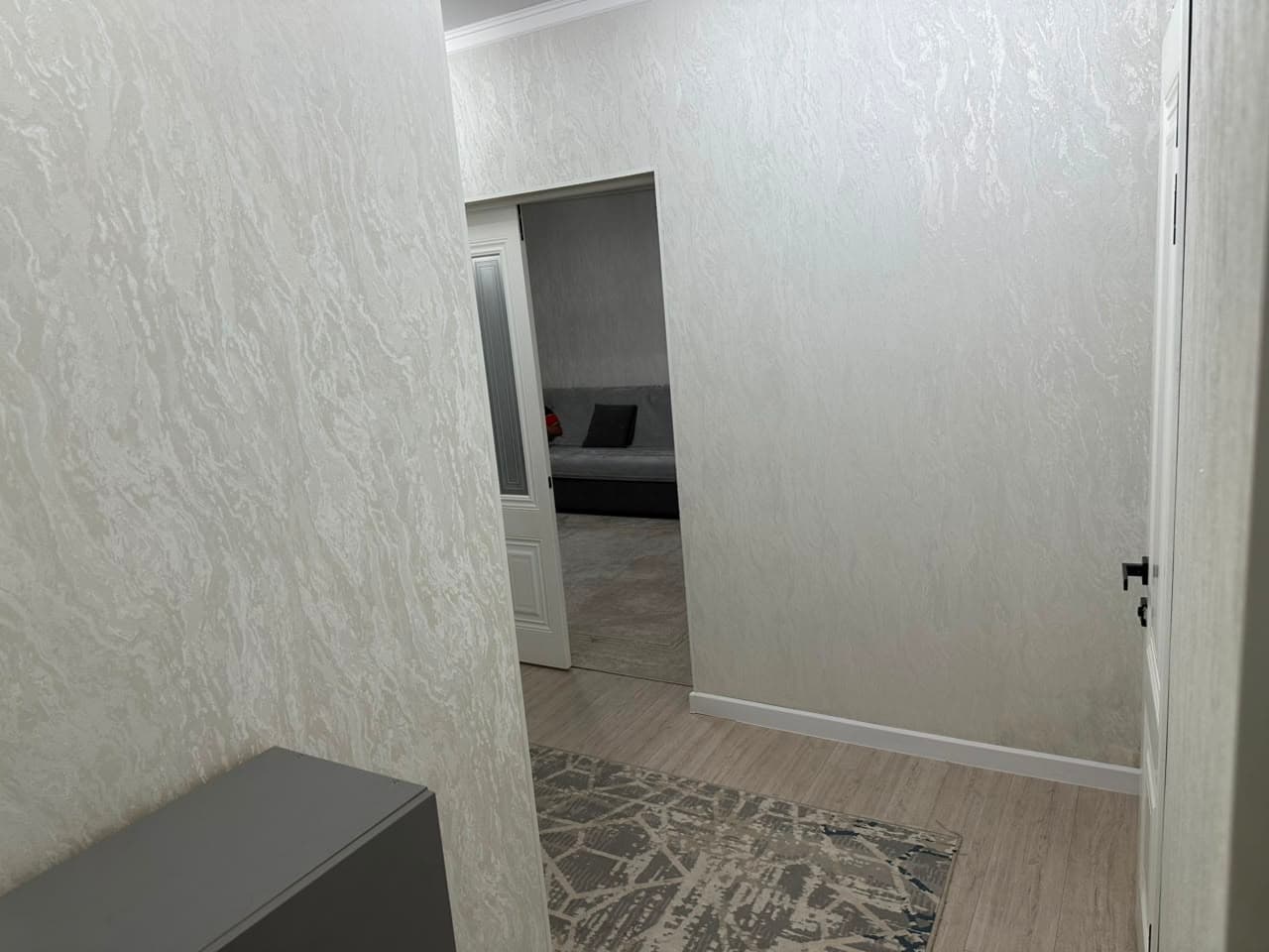 Продажа, Элитка, 2 ком, 53 м2, этаж 1/4, Сост: Евроремонт - фото 7