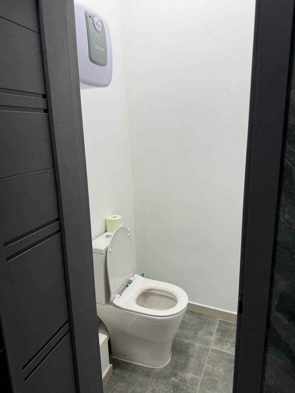 Офис, Коммерческая, 70 м2, этаж 3/12 - фото 5