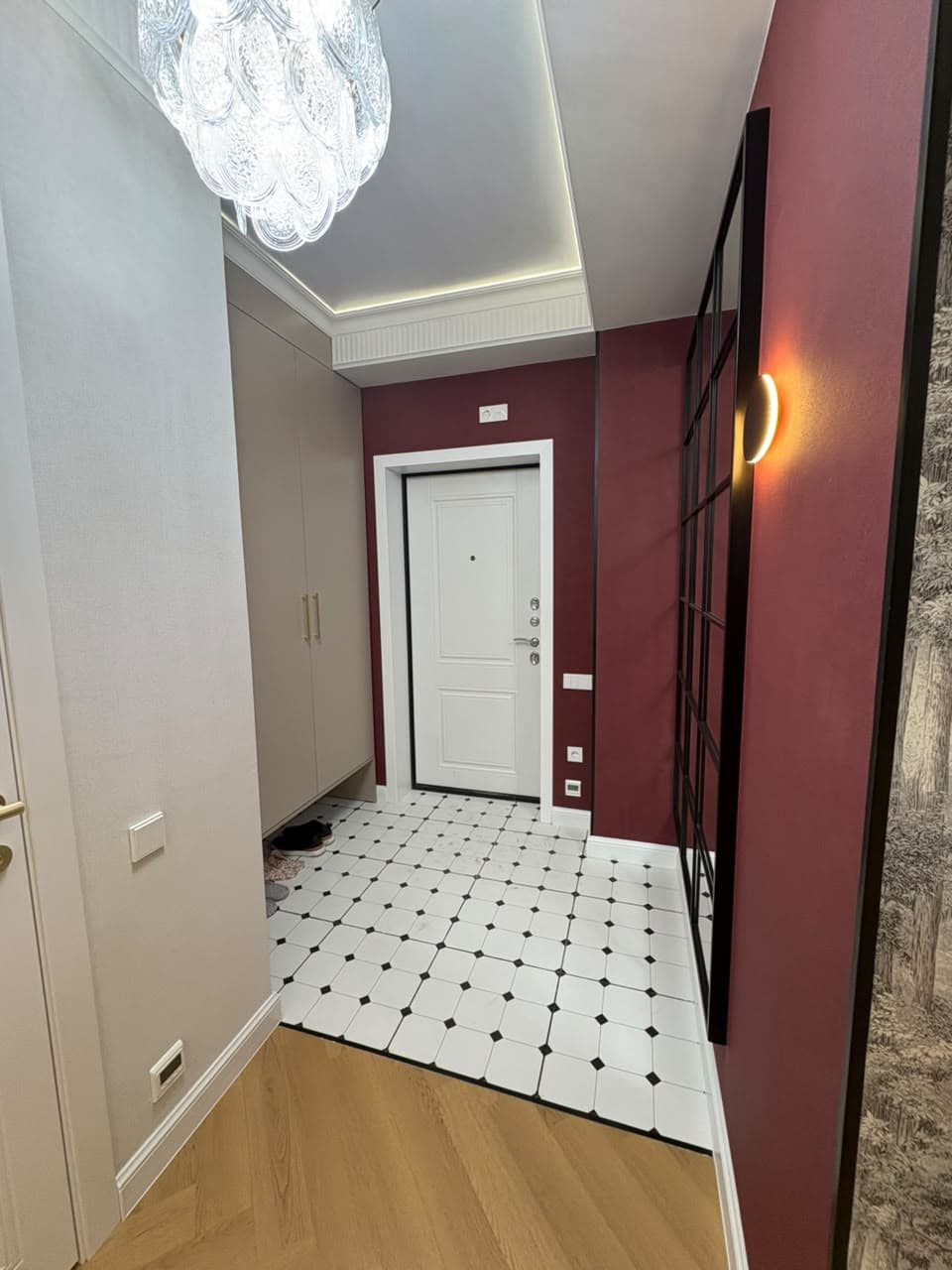 Элитка, 60 м2, этаж 11/14, ж/к ЖК Discovery, Сост: Евроремонт - фото 2