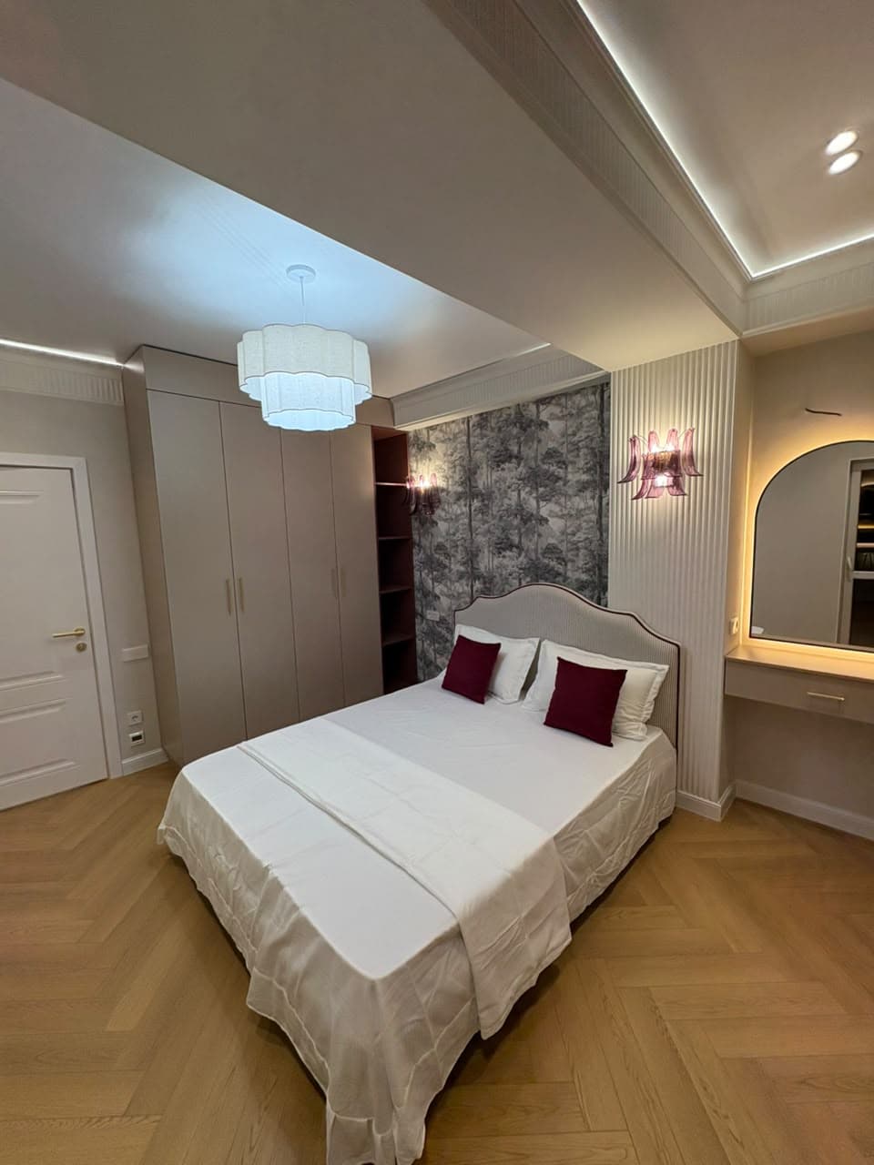 Элитка, 60 м2, этаж 11/14, ж/к ЖК Discovery, Сост: Евроремонт - фото 10