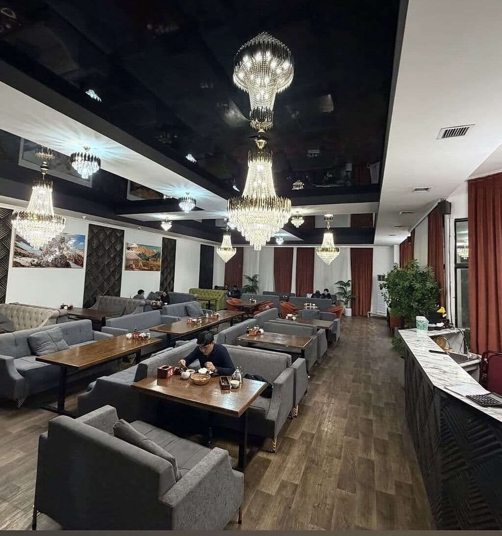 Общепит, Коммерческая, 500 м2, Сост: Хорошее - фото 2