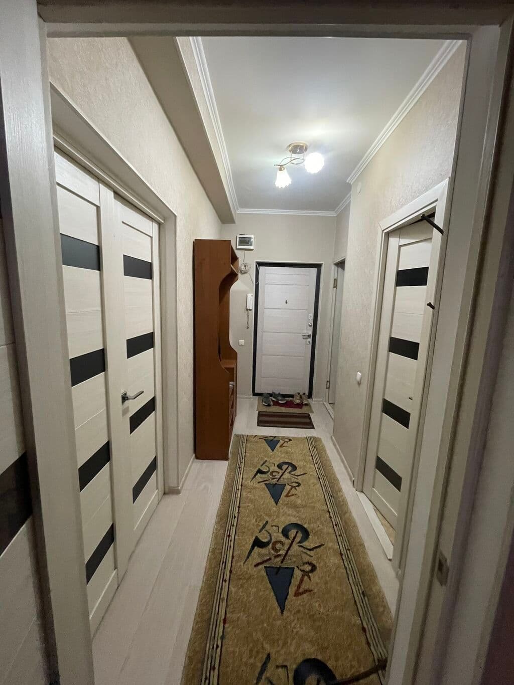 Элитка, 79 м2, этаж 6/12, ж/к 7 Небо, Сост: Хорошее - фото 6