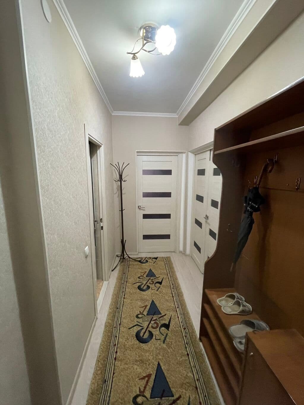 Элитка, 79 м2, этаж 6/12, ж/к 7 Небо, Сост: Хорошее - фото 7