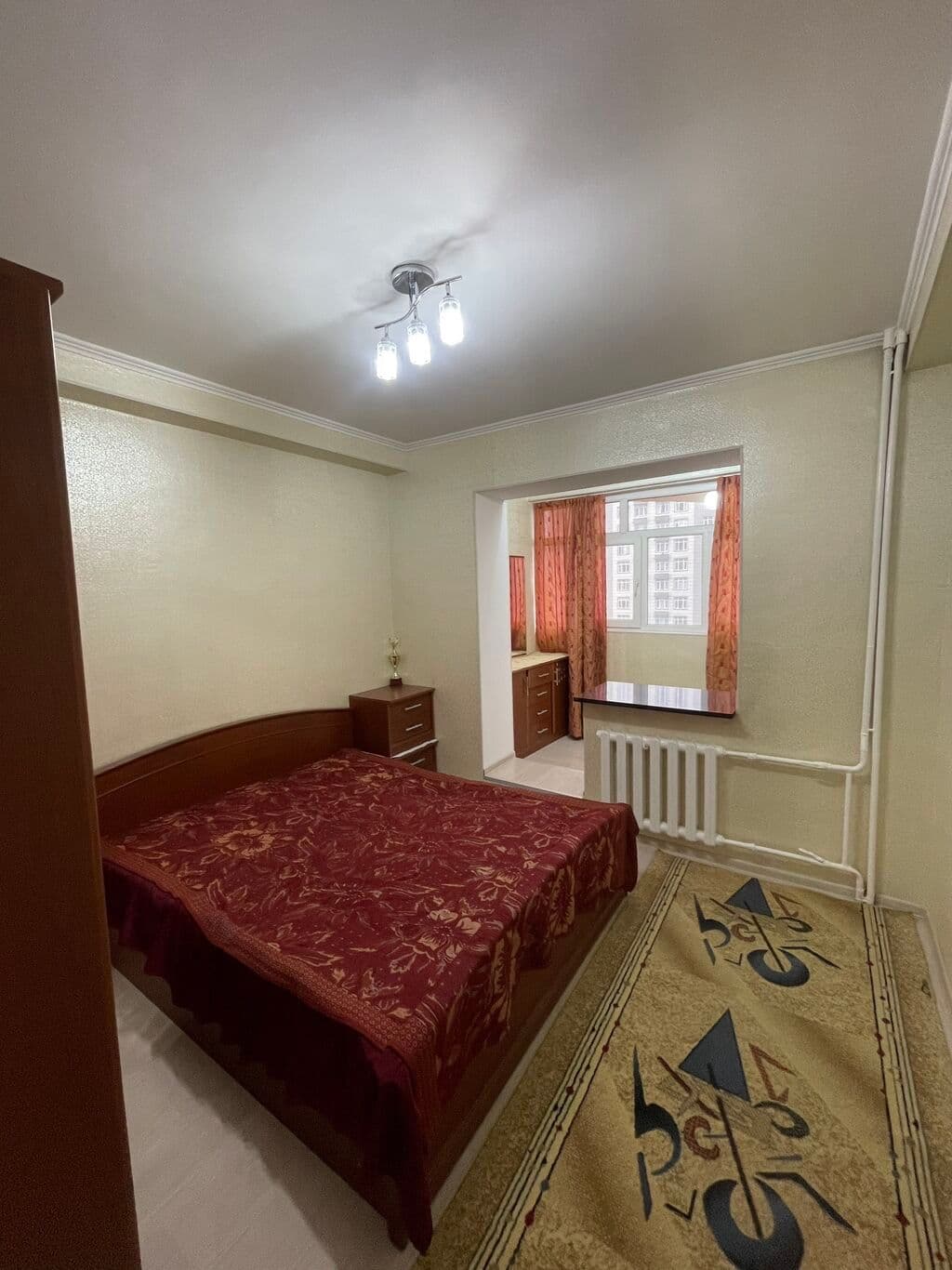 Элитка, 79 м2, этаж 6/12, ж/к 7 Небо, Сост: Хорошее - фото 9