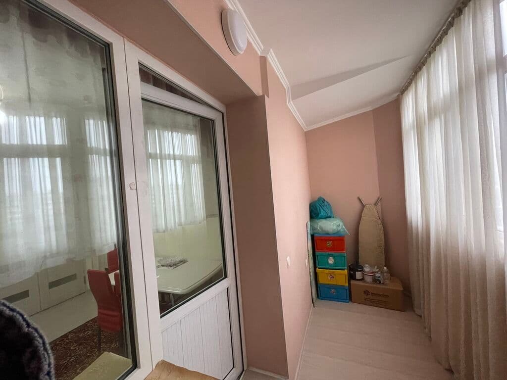 Элитка, 79 м2, этаж 6/12, ж/к 7 Небо, Сост: Хорошее - фото 10