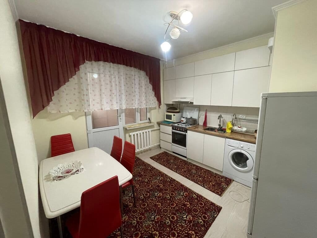 Элитка, 79 м2, этаж 6/12, ж/к 7 Небо, Сост: Хорошее - фото 11