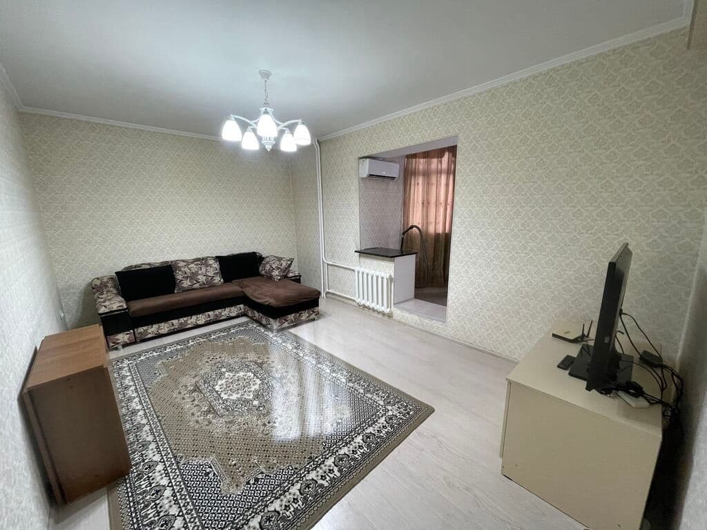 Элитка, 79 м2, этаж 6/12, ж/к 7 Небо, Сост: Хорошее - фото 13