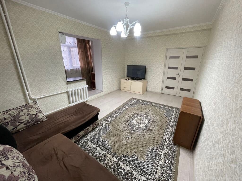 Элитка, 79 м2, этаж 6/12, ж/к 7 Небо, Сост: Хорошее - фото 14