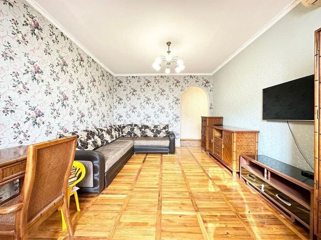2 ком, Индивидуальный проект, 55 м2, этаж 7/9, Сост: Хорошее - фото 15