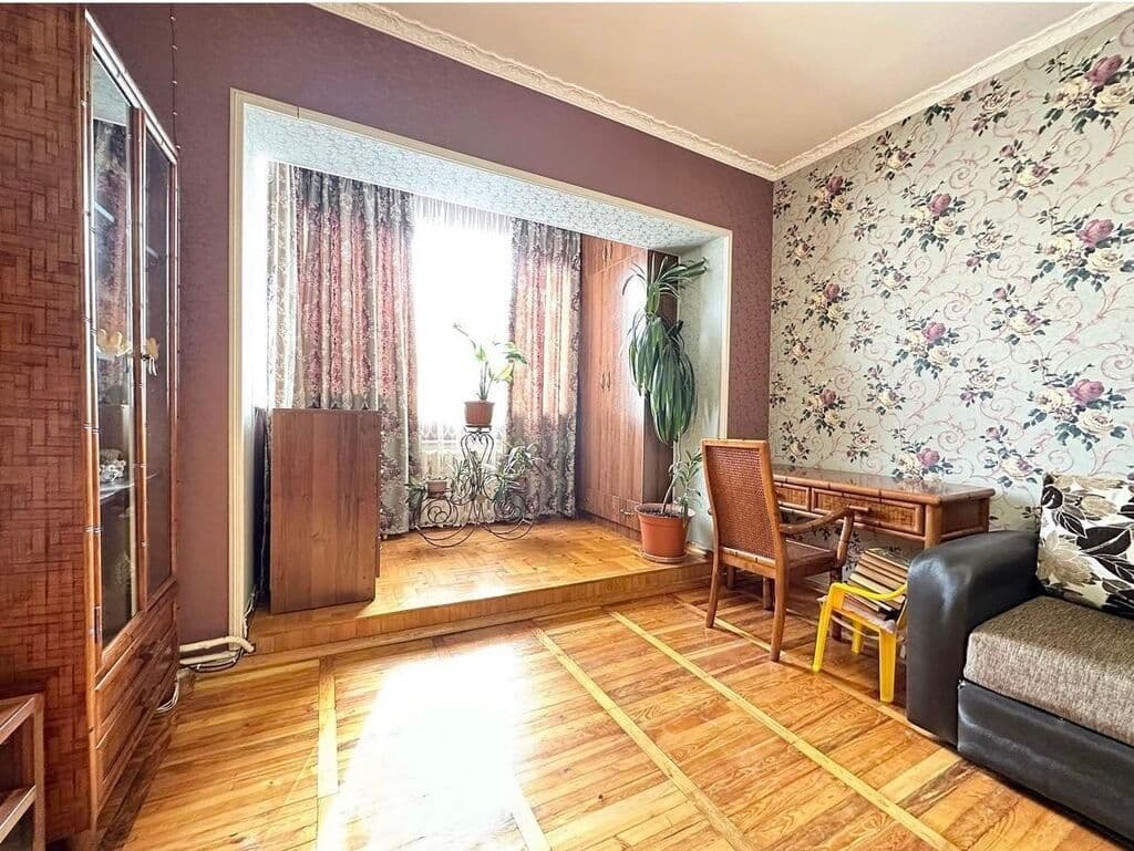 2 ком, Индивидуальный проект, 55 м2, этаж 7/9, Сост: Хорошее - фото 16
