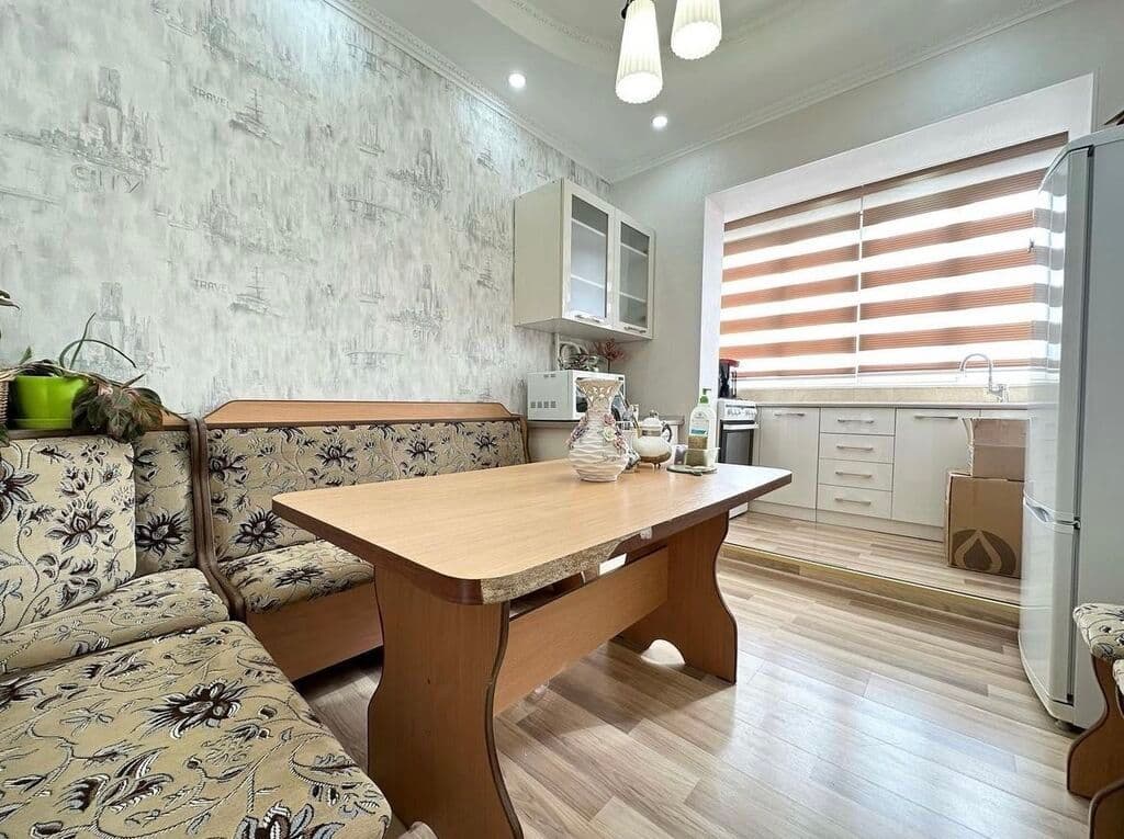2 ком, Индивидуальный проект, 55 м2, этаж 7/9, Сост: Хорошее - фото 17