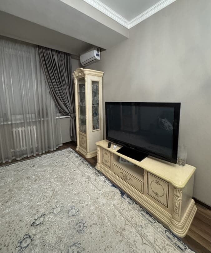 Элитка, 2 ком, 67 м2, этаж 1/10, ж/к Тихий Центр (Мед Акад), Сост: Евроремонт - фото 8