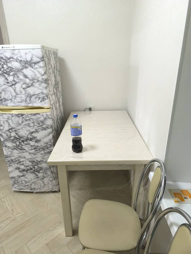 2 ком, Индивидуальный проект, 45 м2, этаж 3/5, Сост: Евроремонт - фото 2