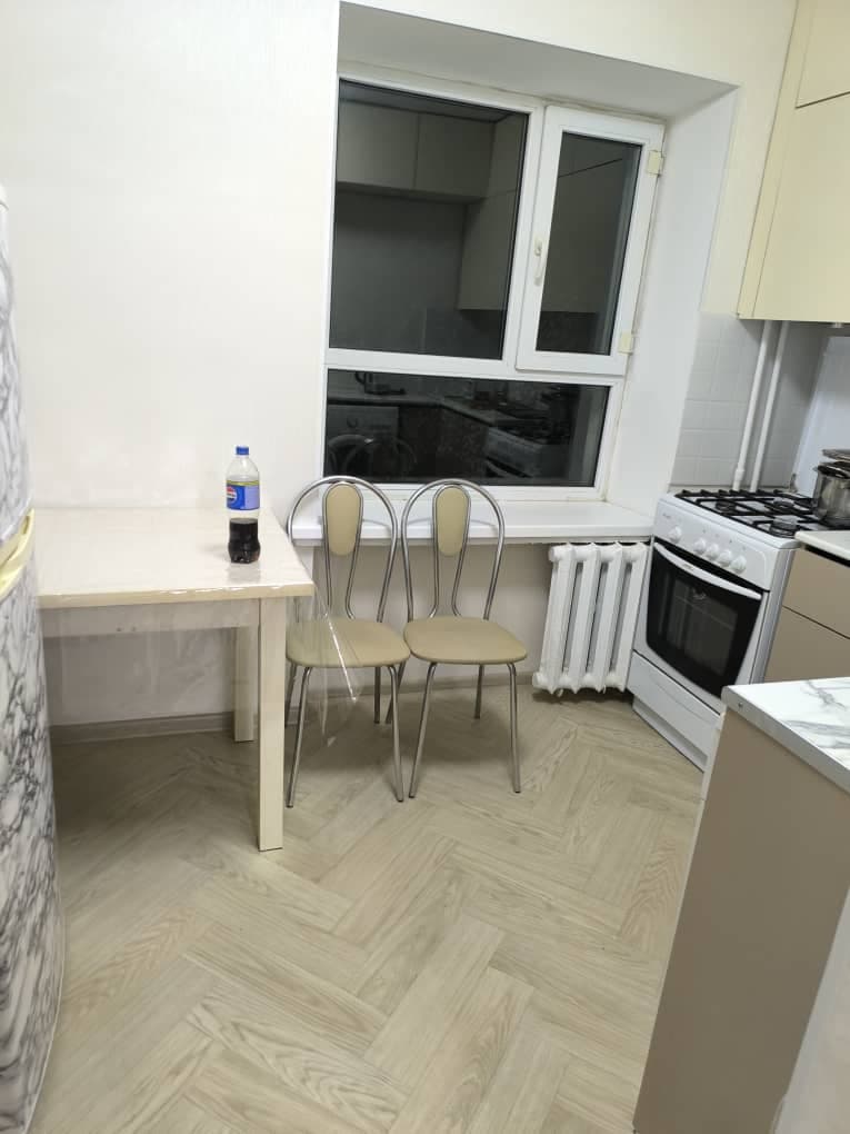 2 ком, Индивидуальный проект, 45 м2, этаж 3/5, Сост: Евроремонт - фото 3