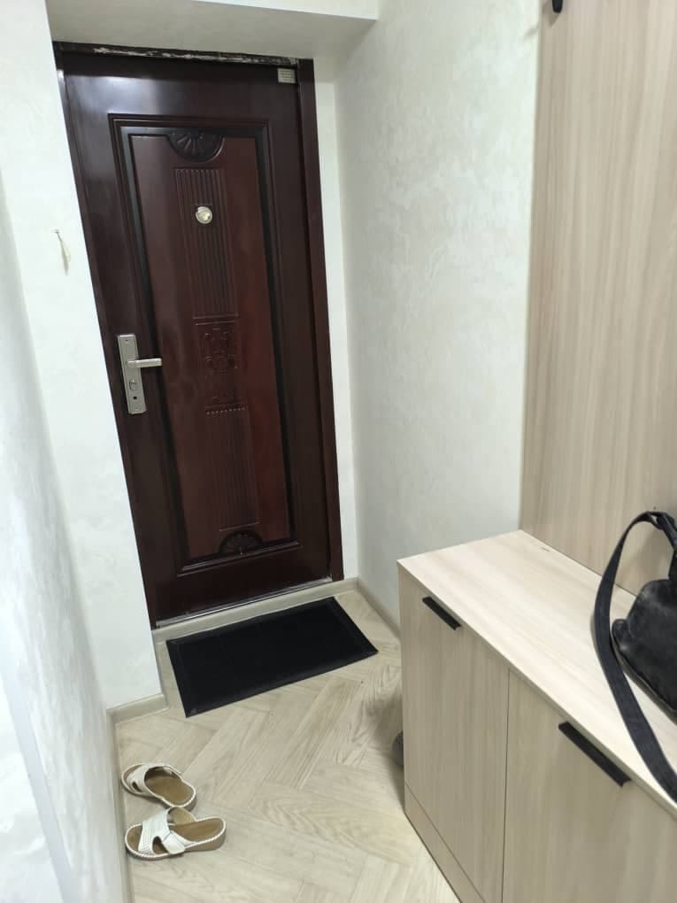 2 ком, Индивидуальный проект, 45 м2, этаж 3/5, Сост: Евроремонт - фото 8