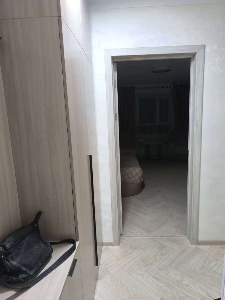 2 ком, Индивидуальный проект, 45 м2, этаж 3/5, Сост: Евроремонт - фото 9