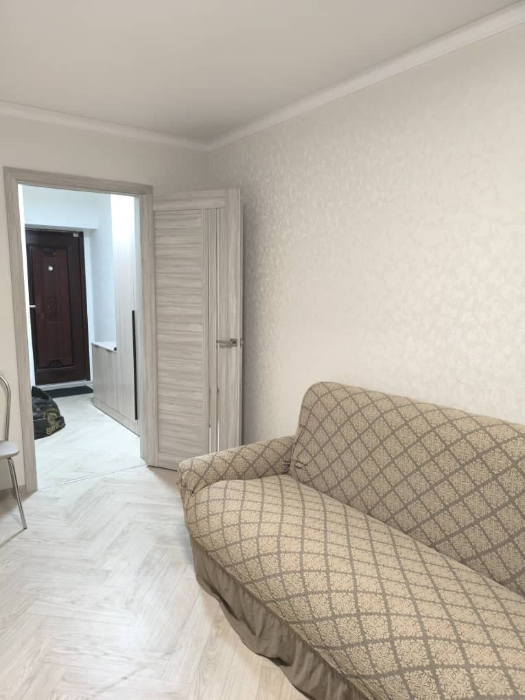 2 ком, Индивидуальный проект, 45 м2, этаж 3/5, Сост: Евроремонт - фото 12