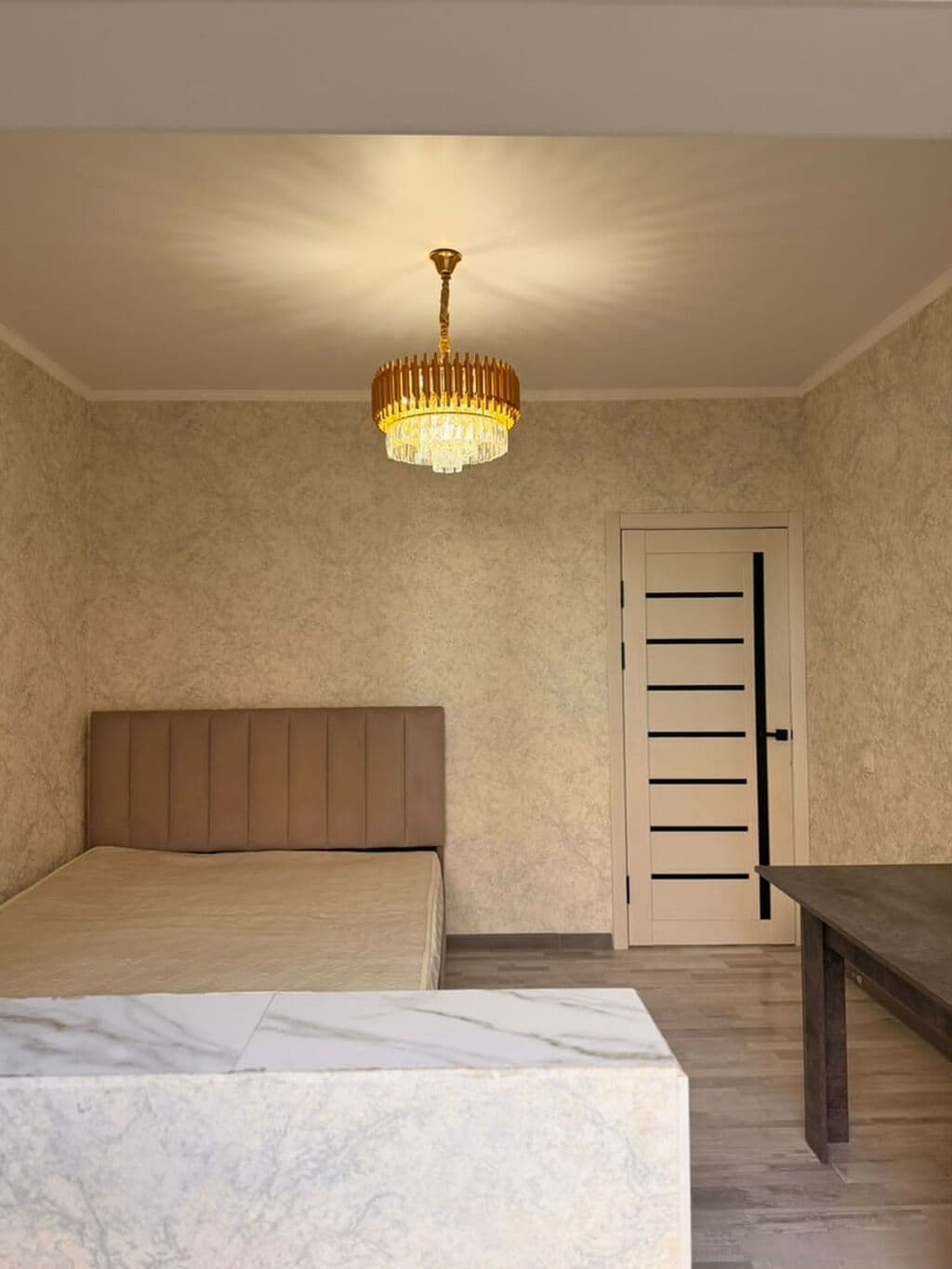 Элитка, 39 м2, этаж 2/9, ж/к Aalam City, Сост: Евроремонт - фото 3