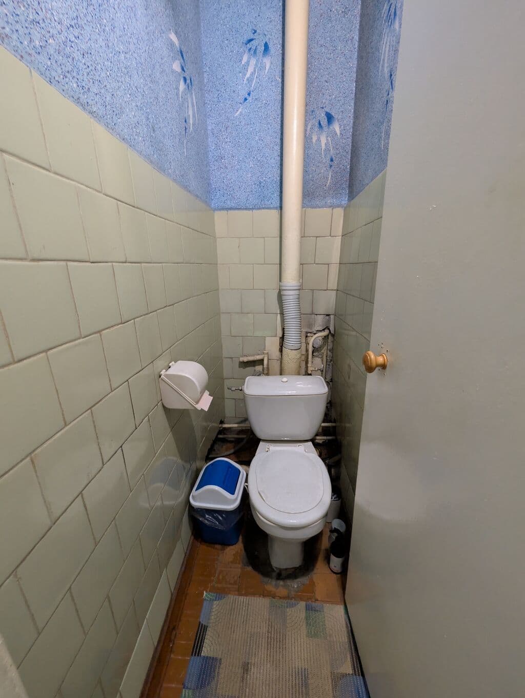 3 ком, Индивидуальный проект, 82 м2, этаж 9/9, Сост: Среднее - фото 5