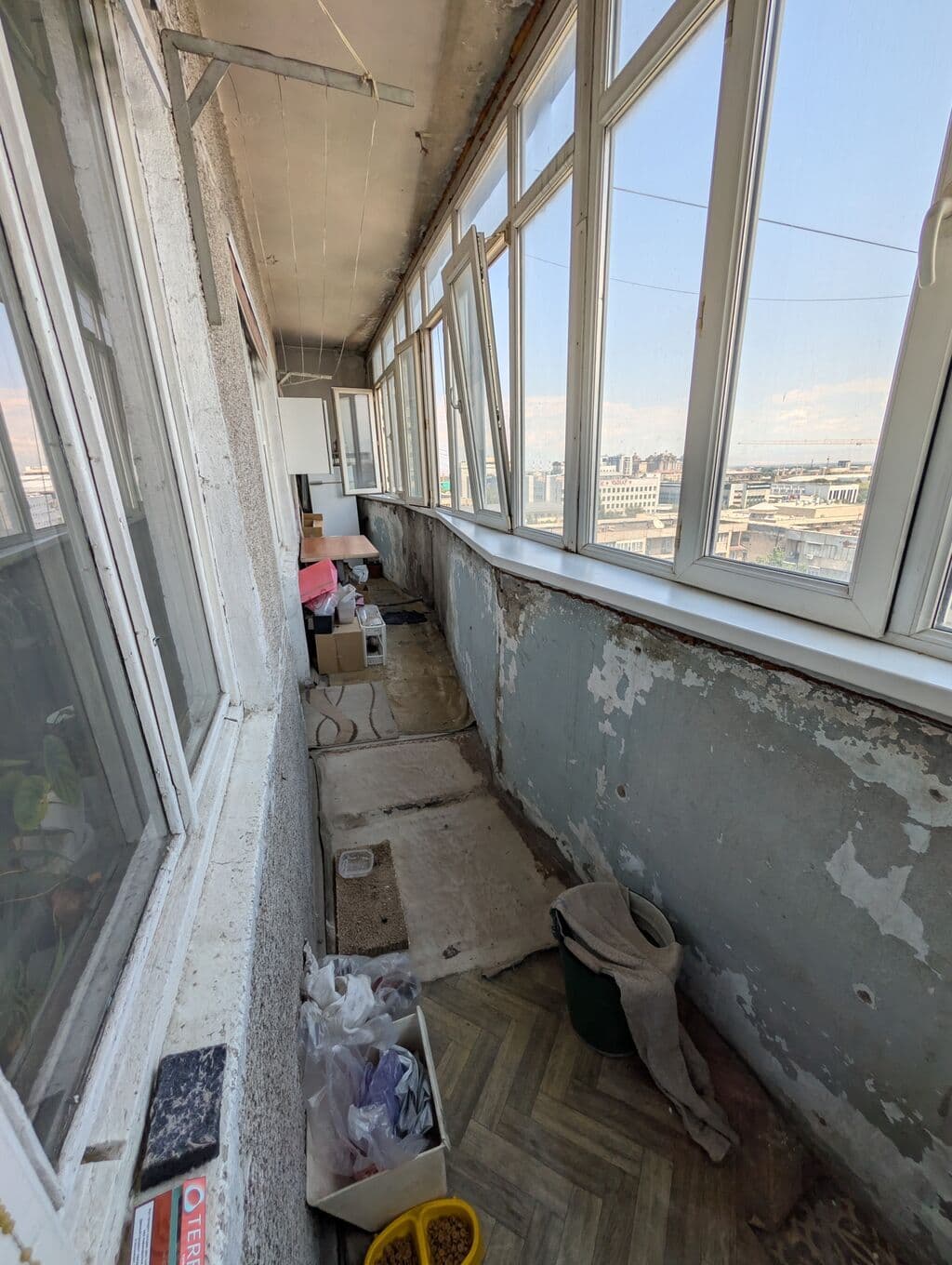 3 ком, Индивидуальный проект, 82 м2, этаж 9/9, Сост: Среднее - фото 11