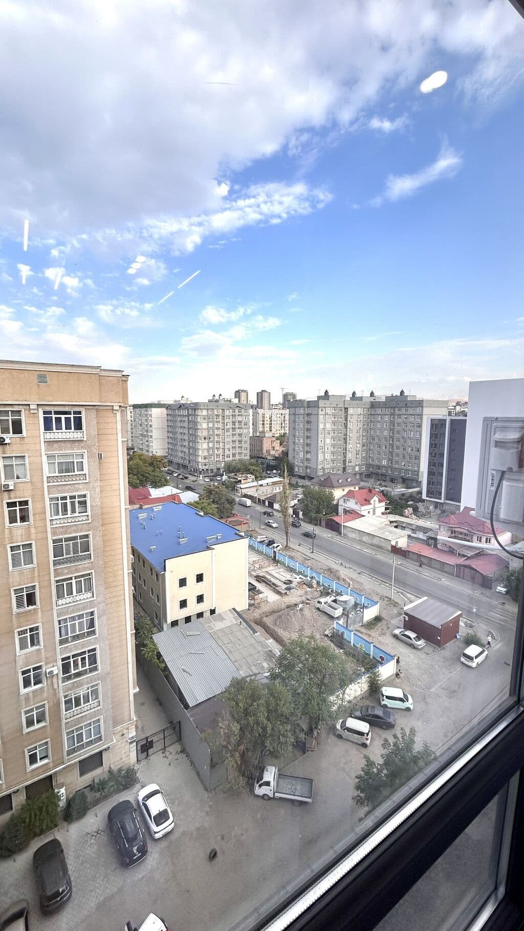 Элитка, 2 ком, 71 м2, этаж 11/12, ж/к Академия, Сост: Евроремонт - фото 1