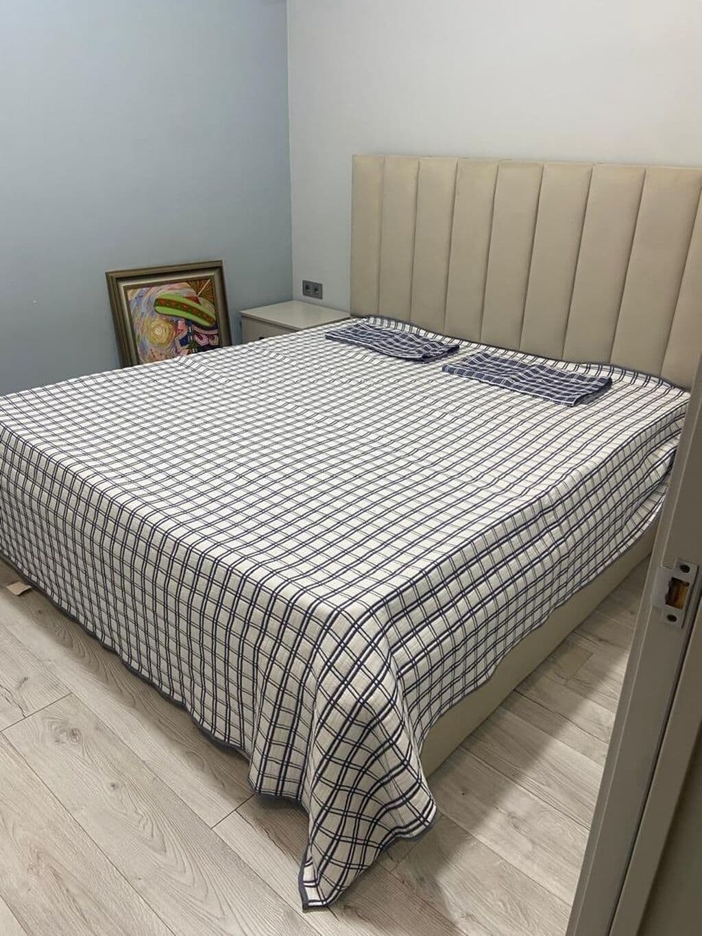 Элитка, 3 ком, 70 м2, этаж 2/14, ж/к ЖК Флоренция, Сост: Евроремонт - фото 2