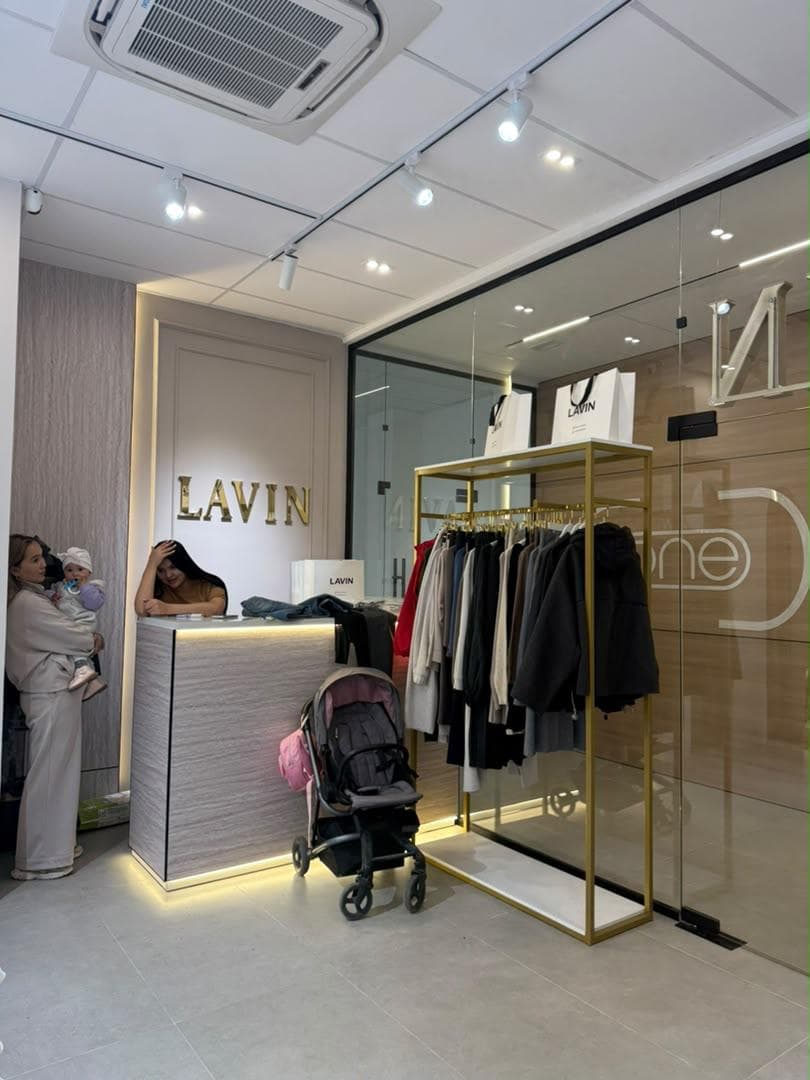 Магазин, Коммерческая, 25 м2, этаж 2/6, Сост: Евроремонт - фото 2