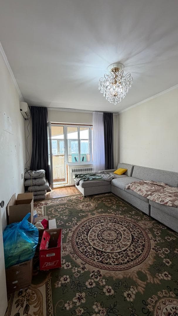 3 ком, 106 серия, 63 м2, этаж 9/9, Сост: Хорошее - фото 1