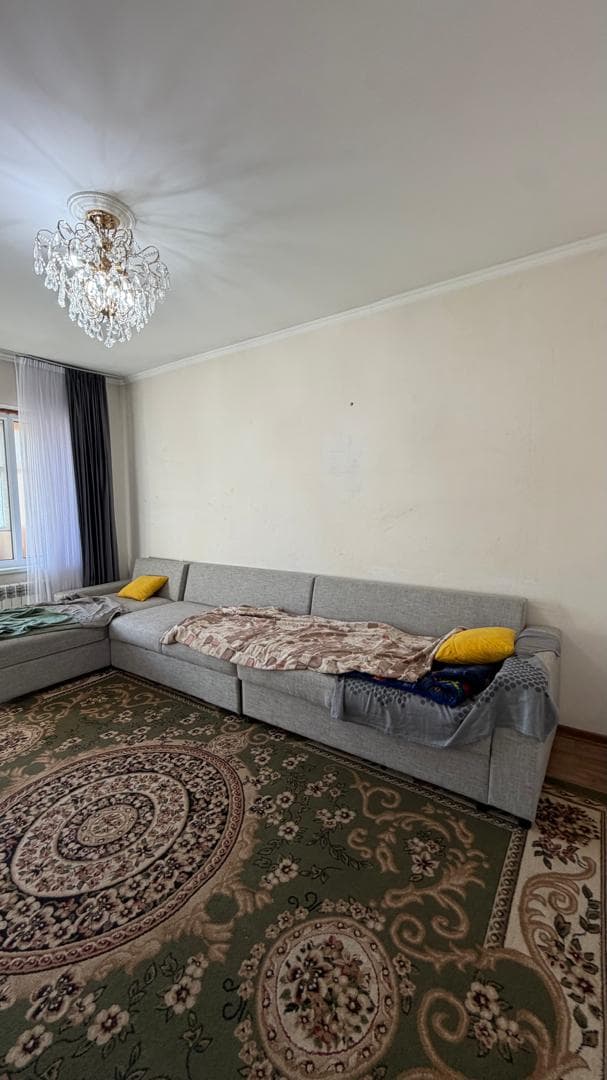 3 ком, 106 серия, 63 м2, этаж 9/9, Сост: Хорошее - фото 2