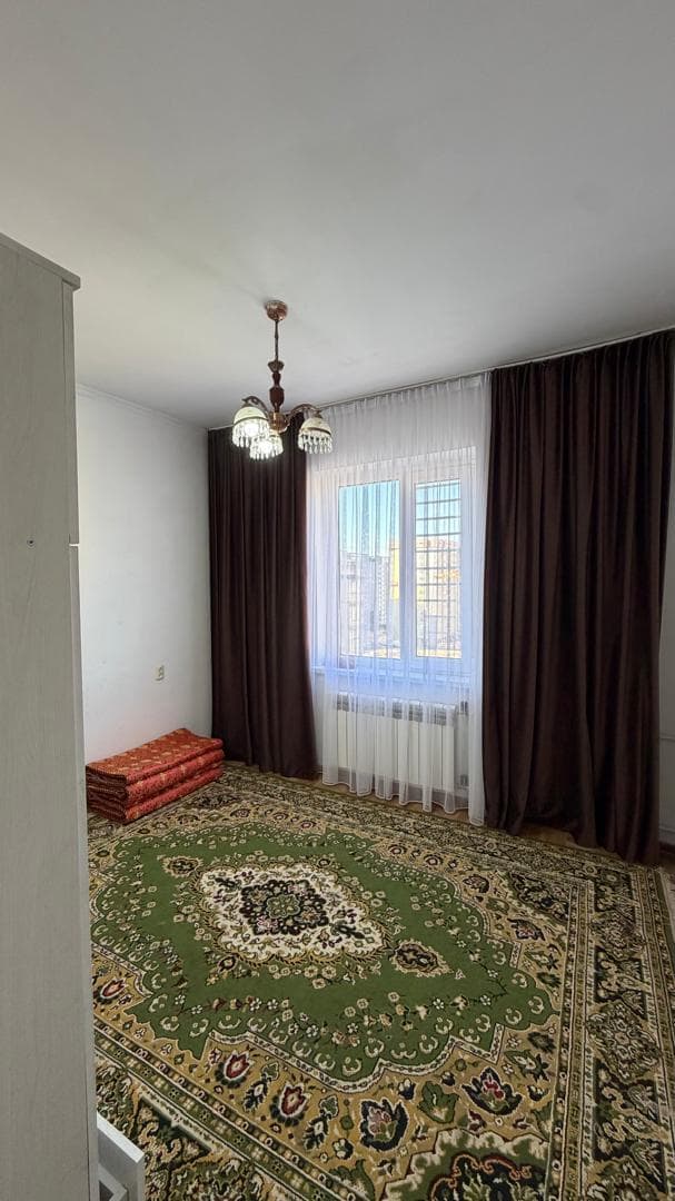3 ком, 106 серия, 63 м2, этаж 9/9, Сост: Хорошее - фото 6