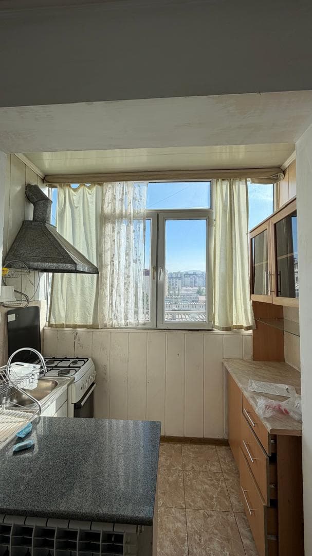3 ком, 106 серия, 63 м2, этаж 9/9, Сост: Хорошее - фото 9