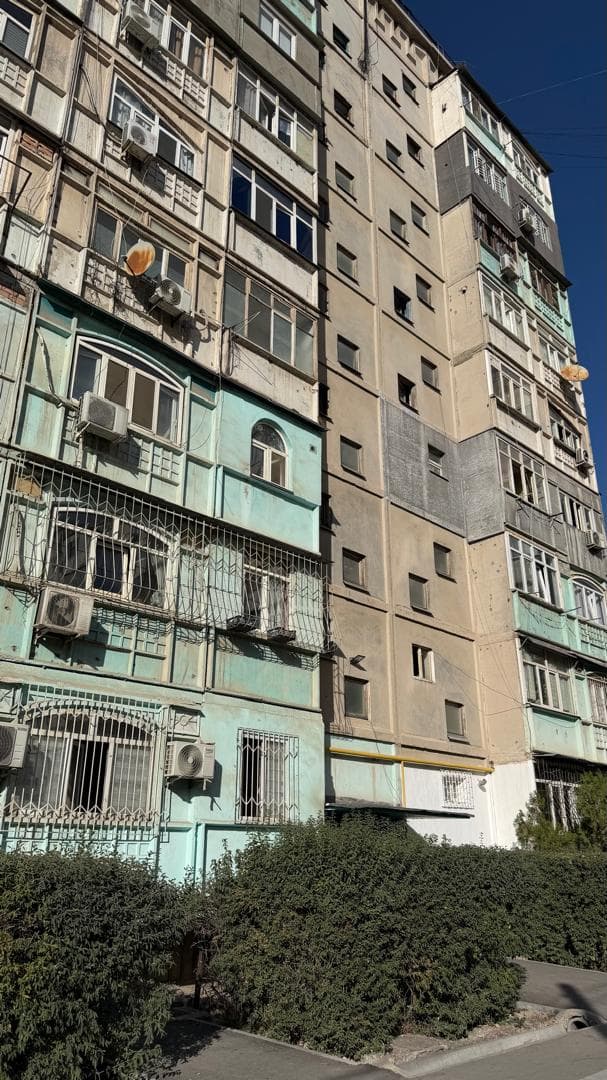 3 ком, 106 серия, 63 м2, этаж 9/9, Сост: Хорошее - фото 11