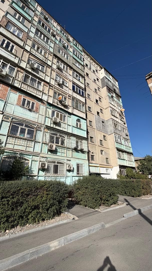 3 ком, 106 серия, 63 м2, этаж 9/9, Сост: Хорошее - фото 12