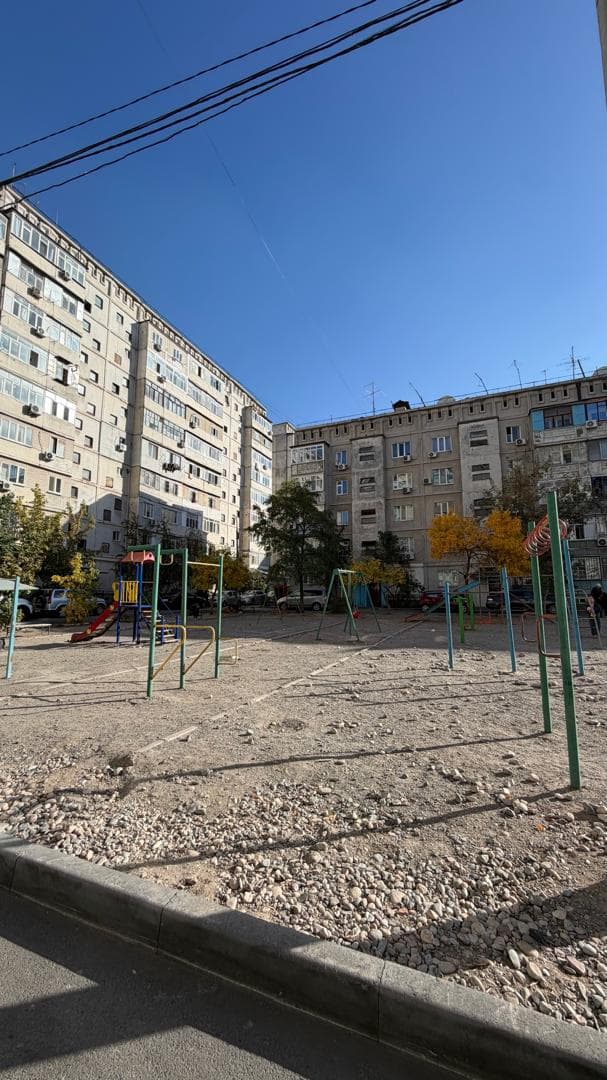 3 ком, 106 серия, 63 м2, этаж 9/9, Сост: Хорошее - фото 14