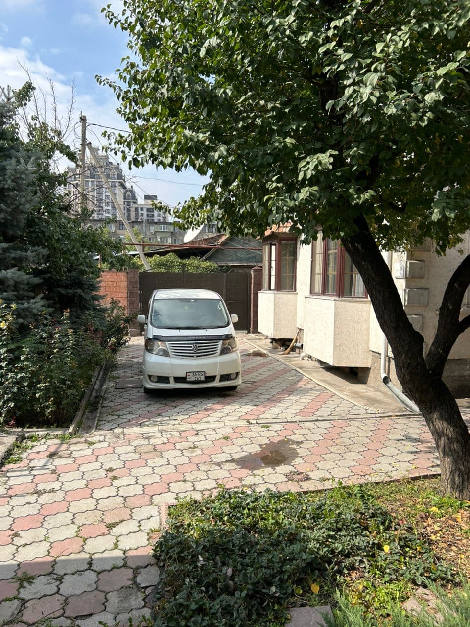 Дом, 6 ком, 4 соток, Сост: Хорошее - фото 11