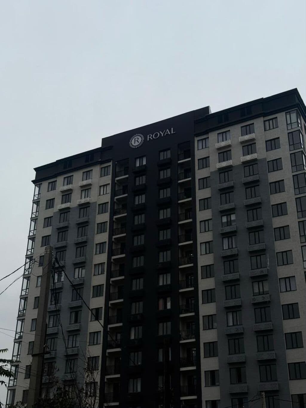 Элитка, 40 м2, этаж 11/15, ж/к Миллениум (Millenium), Сост: Евроремонт - фото 3