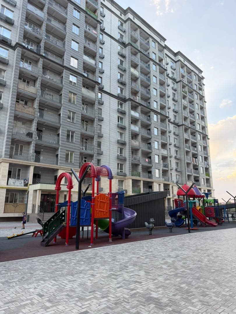 Элитка, 2 ком, 67 м2, этаж 12/13, ж/к ЖК "Тунгуч Ордо", Сост: Сдан ПСО - фото 14