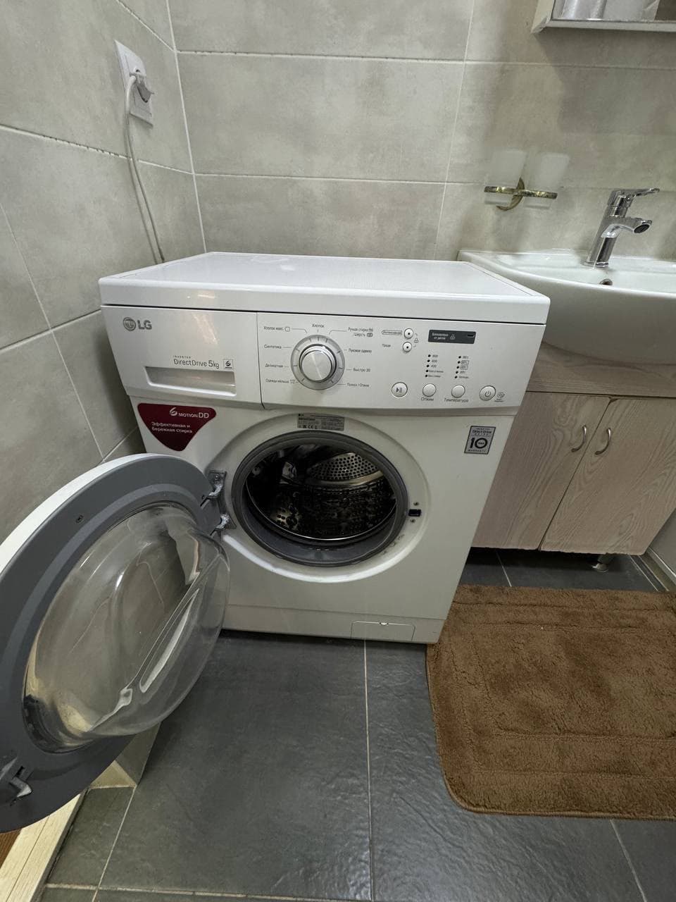 3 ком, 106 улучшенная, 100 м2, этаж 9/9, Сост: Евроремонт - фото 17