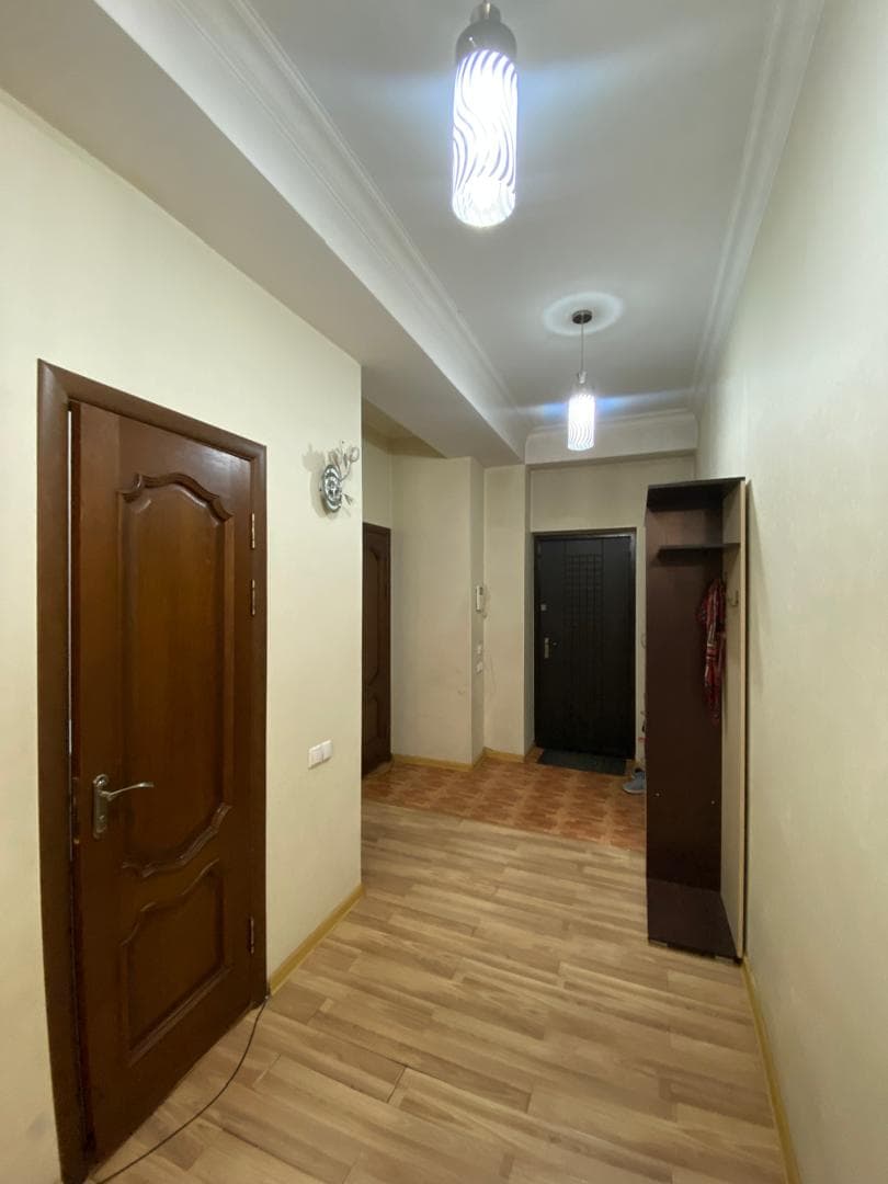 Элитка, 2 ком, 80 м2, этаж 6/10, ж/к Джал Салкын-Тор, Сост: Хорошее - фото 4